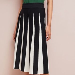 Maeve by Anthropology skirt